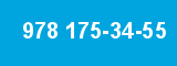 978 175-34-55